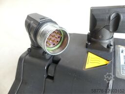 KUKA 1FK7081-5AZ91-1ZZ9-Z S04 Servomotor SN: YFW450690430001