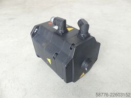 KUKA 1FK7081-5AZ91-1ZZ9-Z S04 Servomotor SN: YFW450690430001