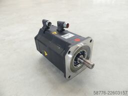 KUKA 1FK7083-5AF81-1YY3-Z S16 Servomotor SN: YFV950655173021
