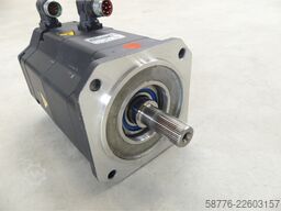 KUKA 1FK7083-5AF81-1YY3-Z S16 Servomotor SN: YFV950655173021