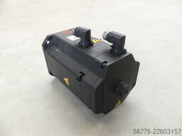 KUKA 1FK7083-5AF81-1YY3-Z S16 Servomotor SN: YFV950655173021