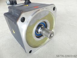 KUKA 1FK7101-5AZ91-1ZZ9-Z S07 Servomotor SN: YFVN50665657003