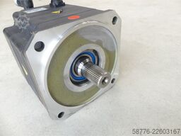 KUKA 1FK7101-5AZ91-1ZZ9-Z S07 Servomotor SN: YFVN50667471013