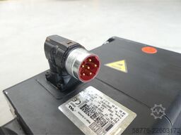 KUKA 1FK7101-5AZ91-1ZZ9-Z S07 Servomotor SN: YFVN50667471015