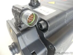 KUKA 1FK7101-5AZ91-1ZZ9-Z S07 Servomotor SN: YFVN50667471015