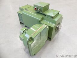 Siemens 1GG5164-0KF40-6HU1 - Z mit 2CW5167-1 Gebläse und GT 9.06L / 420K Tacho