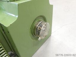 Siemens 1GG5164-0KF40-6HU1 - Z mit 2CW5167-1 Gebläse und GT 9.06L / 420K Tacho
