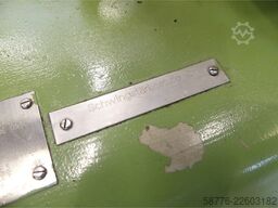 Siemens 1GG5164-0KF40-6HU1 - Z mit 2CW5167-1 Gebläse und GT 9.06L / 420K Tacho