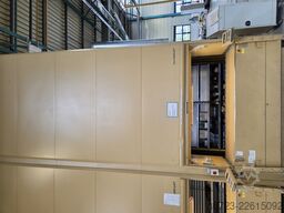 Haenel Lean-Lift 2460-825