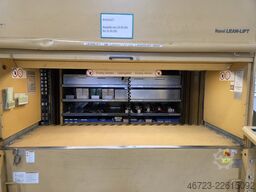 Haenel Lean-Lift 2460-825