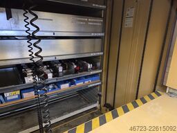 Haenel Lean-Lift 2460-825