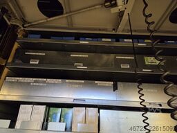Haenel Lean-Lift 2460-825