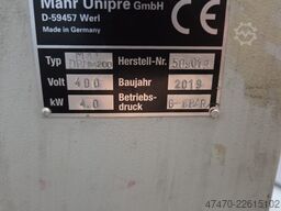 Mahr Unipre MMAX112A