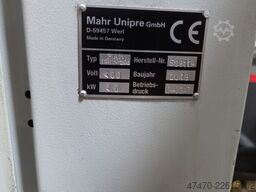 Mahr Unipre MMAX112A