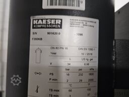 Kaeser Kompressoren Secotec TF 340