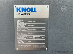 KNOLL SF 1000