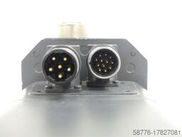 Siemens 1FT5066-0AC01-1 - Z AC-VSA-Motor SN:YFM411654601001