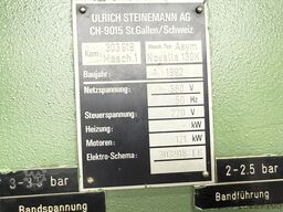 Steinemann OSUS-Novella-Asym 130K