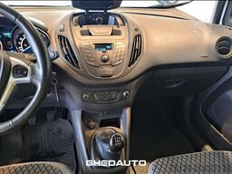 FORD FORD TRANSIT COURIER FUGONE ORIGINALE