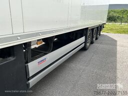 Schmitz Cargobull Reefer Standard