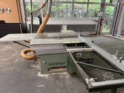 Altendorf TKR 45