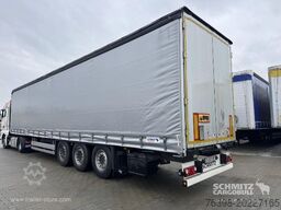 Schmitz Cargobull Curtainsider Standard