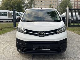 toyota Proace L2 Kasten *Tempomat*Klima*