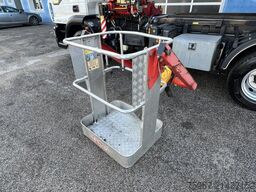 Iveco Eurocargo 140e22