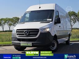 MERCEDES-BENZ SPRINTER 315 ac automaat EURO6