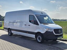 MERCEDES-BENZ SPRINTER 315 ac automaat EURO6