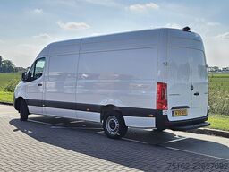 MERCEDES-BENZ SPRINTER 315 ac automaat EURO6
