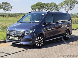 MERCEDES-BENZ EQV 300 wltp 364 kms 90kwh