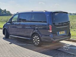 MERCEDES-BENZ EQV 300 wltp 364 kms 90kwh