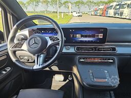MERCEDES-BENZ EQV 300 wltp 364 kms 90kwh