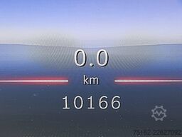 MERCEDES-BENZ EQV 300 wltp 364 kms 90kwh