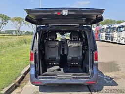 MERCEDES-BENZ EQV 300 wltp 364 kms 90kwh