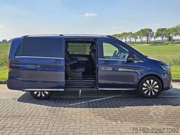 MERCEDES-BENZ EQV 300 wltp 364 kms 90kwh