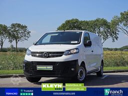 OPEL VIVARO 1.5 L2 Navi Trekhaak AC!