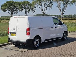 OPEL VIVARO 1.5 L2 Navi Trekhaak AC!