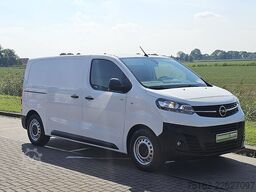 OPEL VIVARO 1.5 L2 Navi Trekhaak AC!
