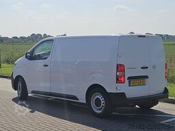 OPEL VIVARO 1.5 L2 Navi Trekhaak AC!