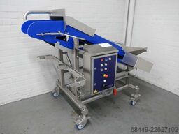 GEA Opvoerband