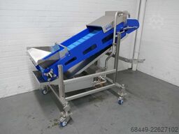 GEA Opvoerband