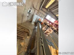 WEINIG / DIMTER OptiCut 450