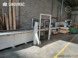 WEINIG / DIMTER OptiCut 450