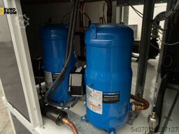 New Industrial Chiller CIAT - 160 KW | With warranty