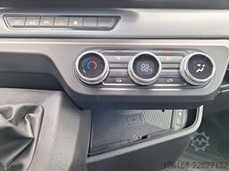 Renault Master Plane Schlafkabine Schiebedachh