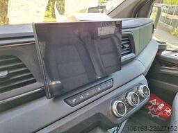 Renault Master Plane Schlafkabine Schiebedachh