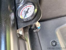 Renault Master Plane Schlafkabine Schiebedachh