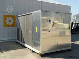 New Industrial Chiller CLIMAVENETA - 195.9 KW | With warranty